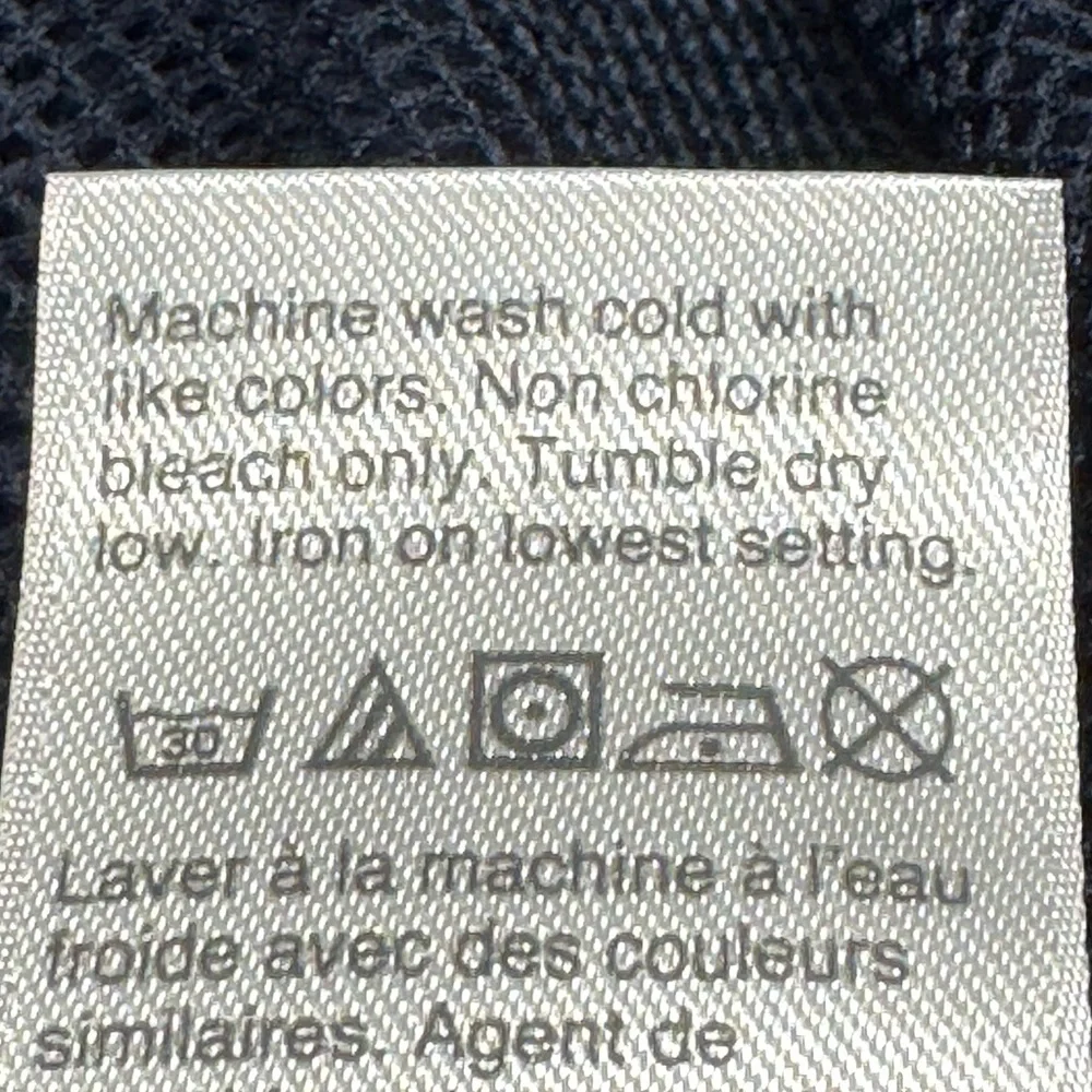 J. Crew 9